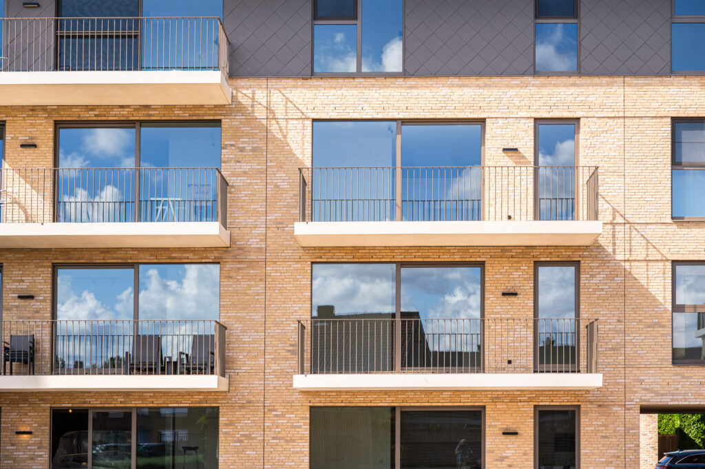 Instapklare nieuwbouw appartement te koop in West-Vlaanderen - 6% BTW*