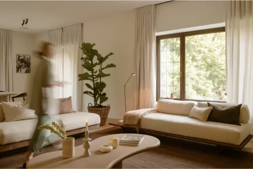 Instapklare nieuwbouw appartement in Gent