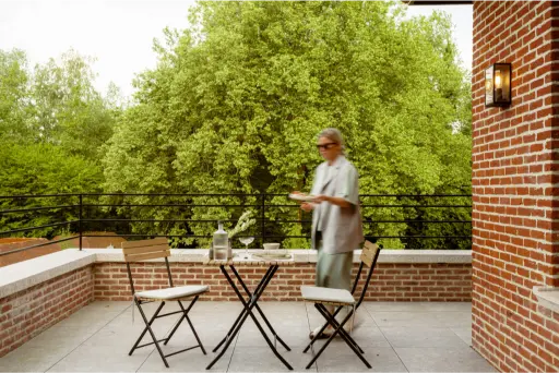 Instapklare nieuwbouw appartement in Gent