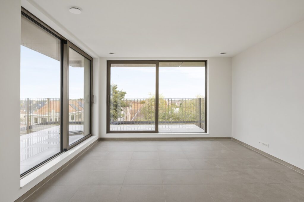 Instapklare nieuwbouw appartement te koop in West-Vlaanderen - 6% BTW*