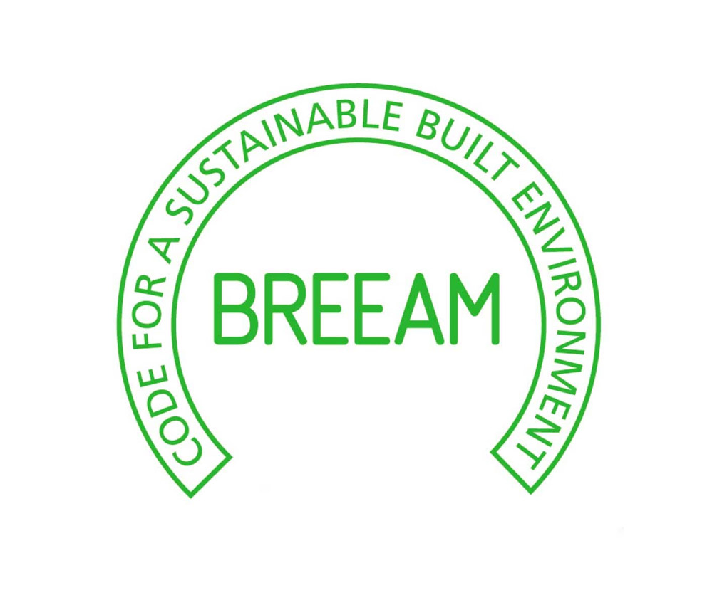BREEAM Instapklare kantoren te huur centrum Brussel