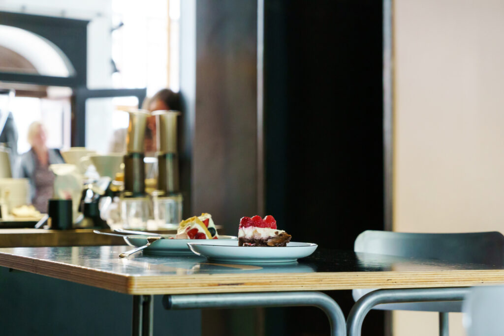 BREEAM Instapklare kantoren te huur centrum Brussel